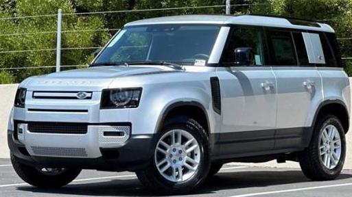 LAND ROVER DEFENDER 2024 SALEJ7EXXR2336783 image